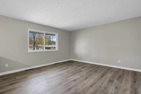 Tiny photo for 1673 Liscomb Road, Columbus, OH 43207 (MLS # 226003534)