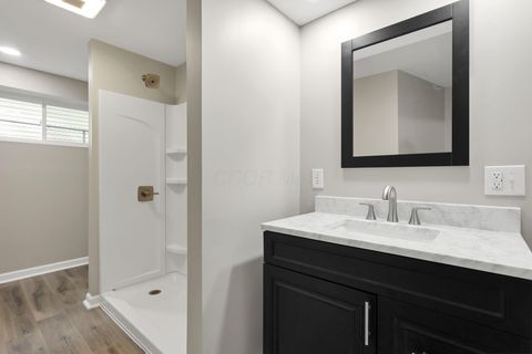 Tiny photo for 1673 Liscomb Road, Columbus, OH 43207 (MLS # 226003534)