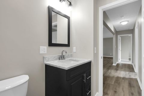 Tiny photo for 1673 Liscomb Road, Columbus, OH 43207 (MLS # 226003534)