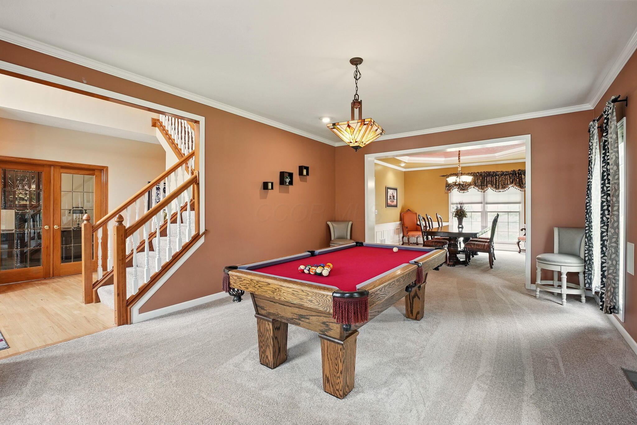 5553 Forest Knoll Court, Dublin, Ohio image 14