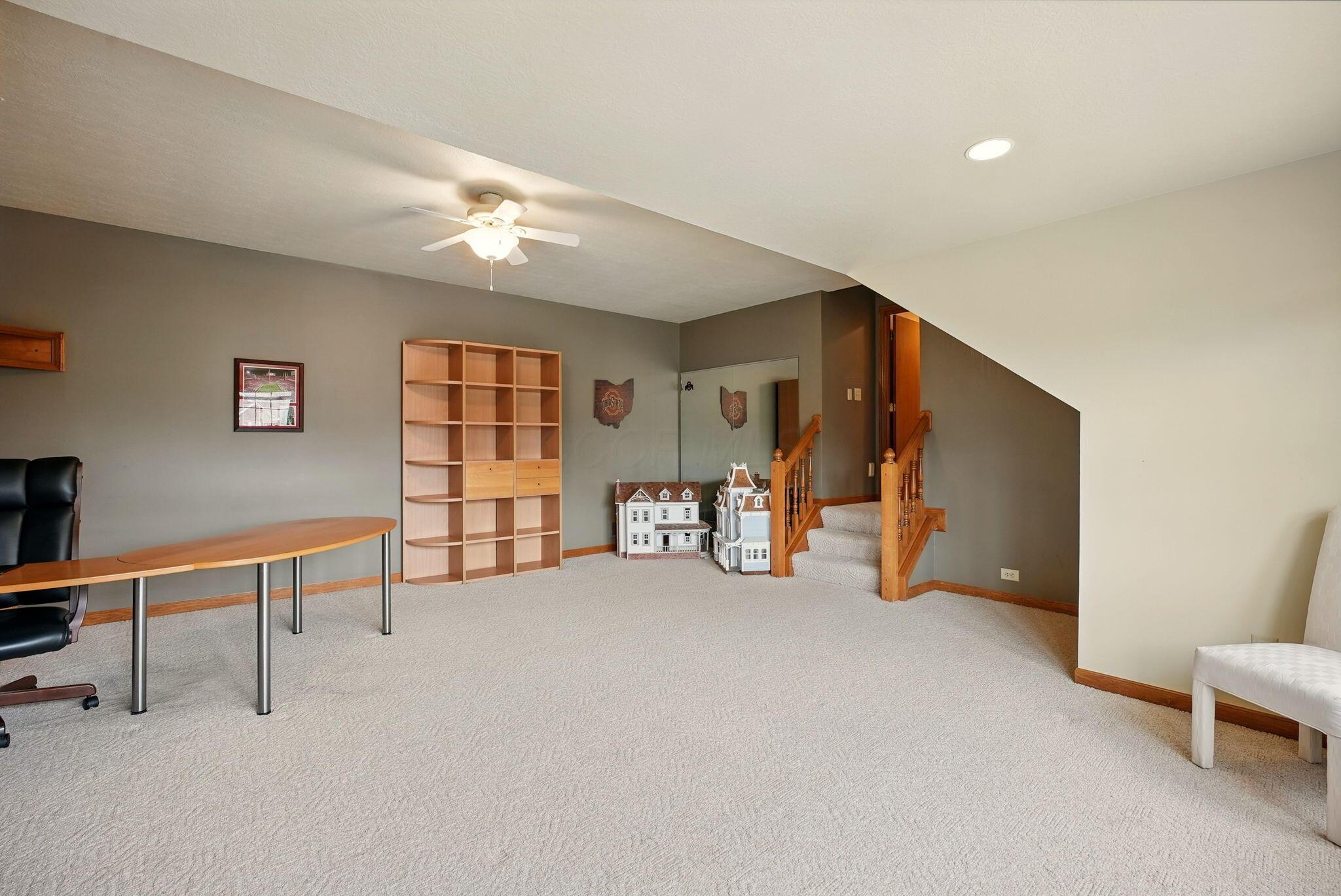 5553 Forest Knoll Court, Dublin, Ohio image 26