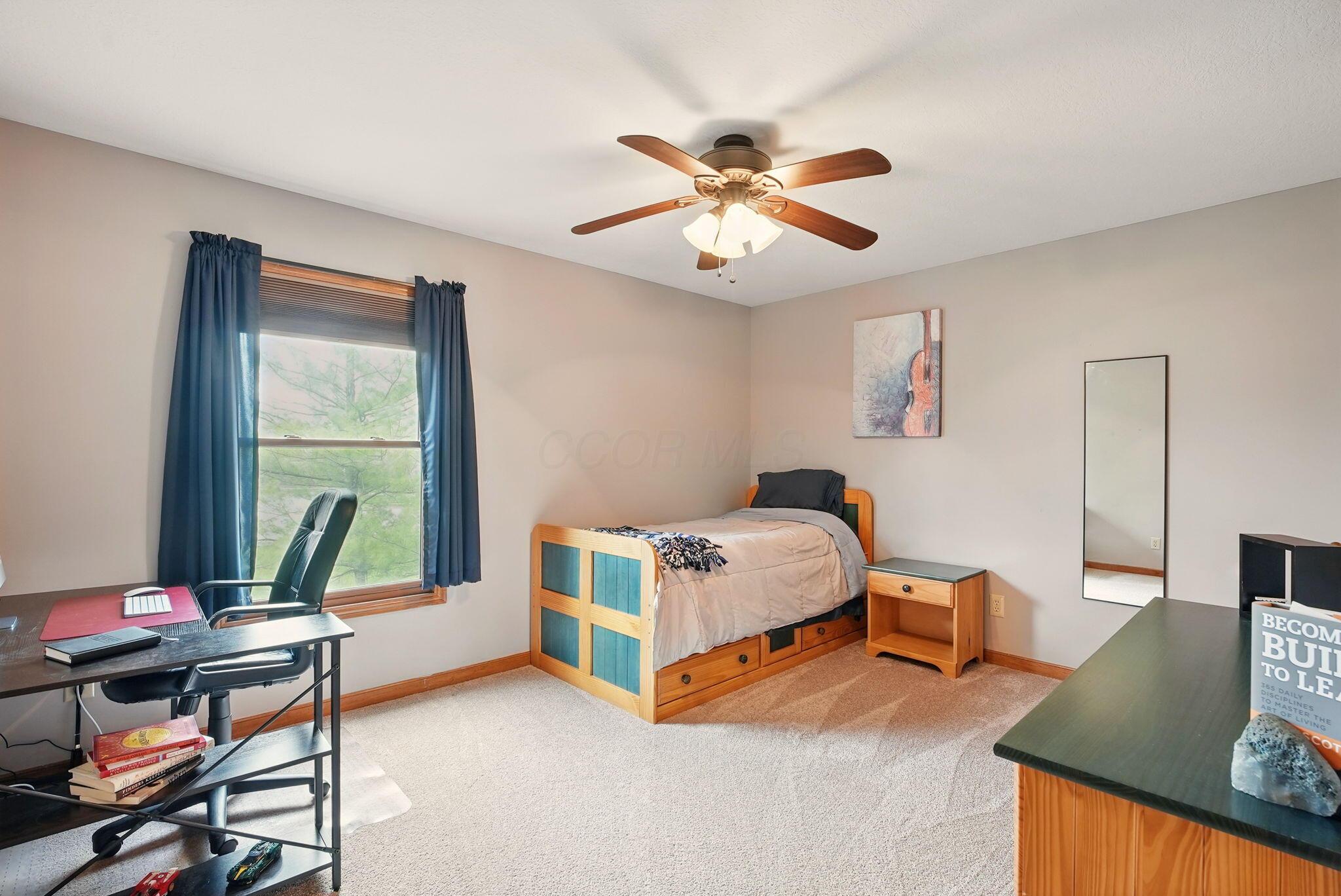 5553 Forest Knoll Court, Dublin, Ohio image 23