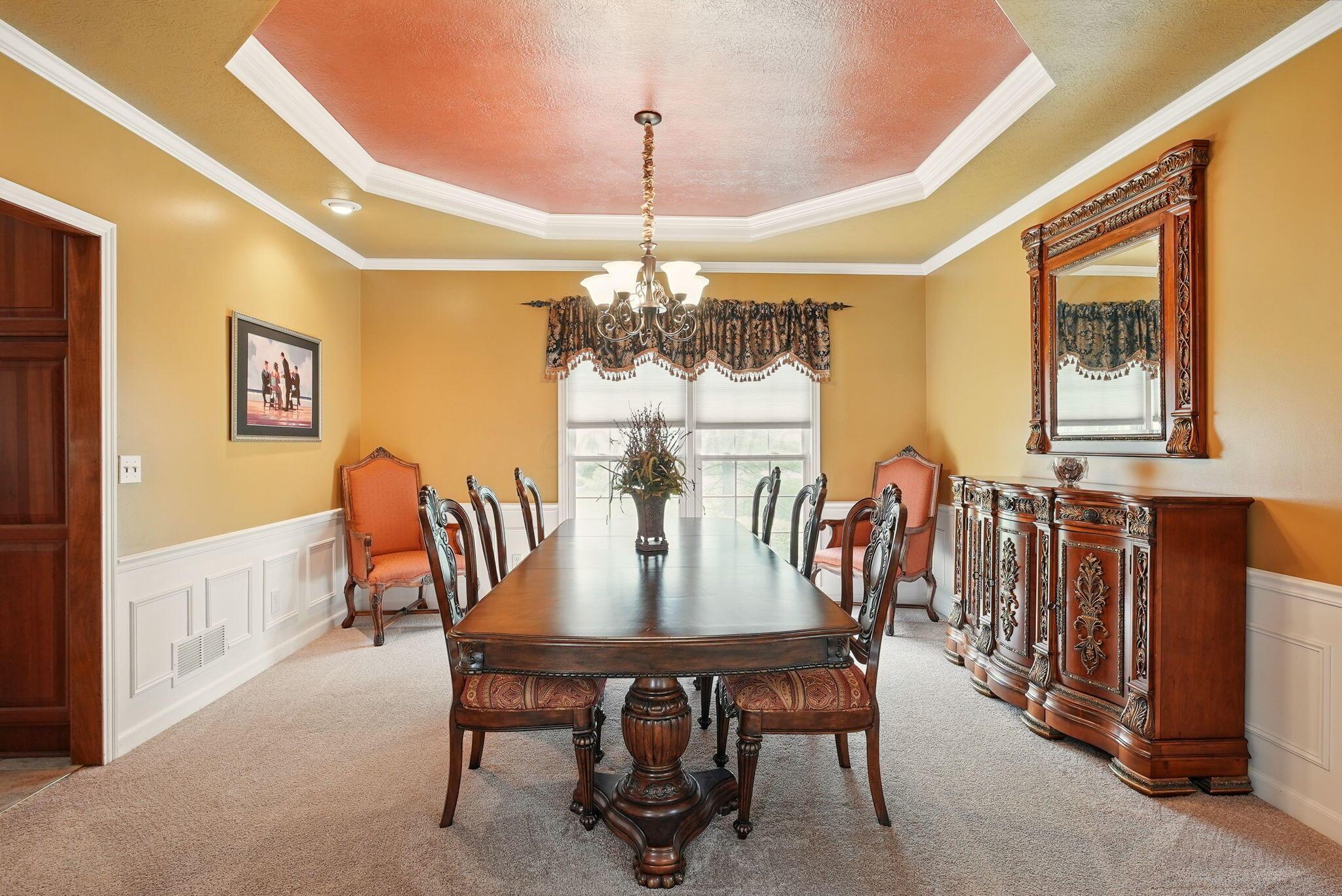 5553 Forest Knoll Court, Dublin, Ohio image 13