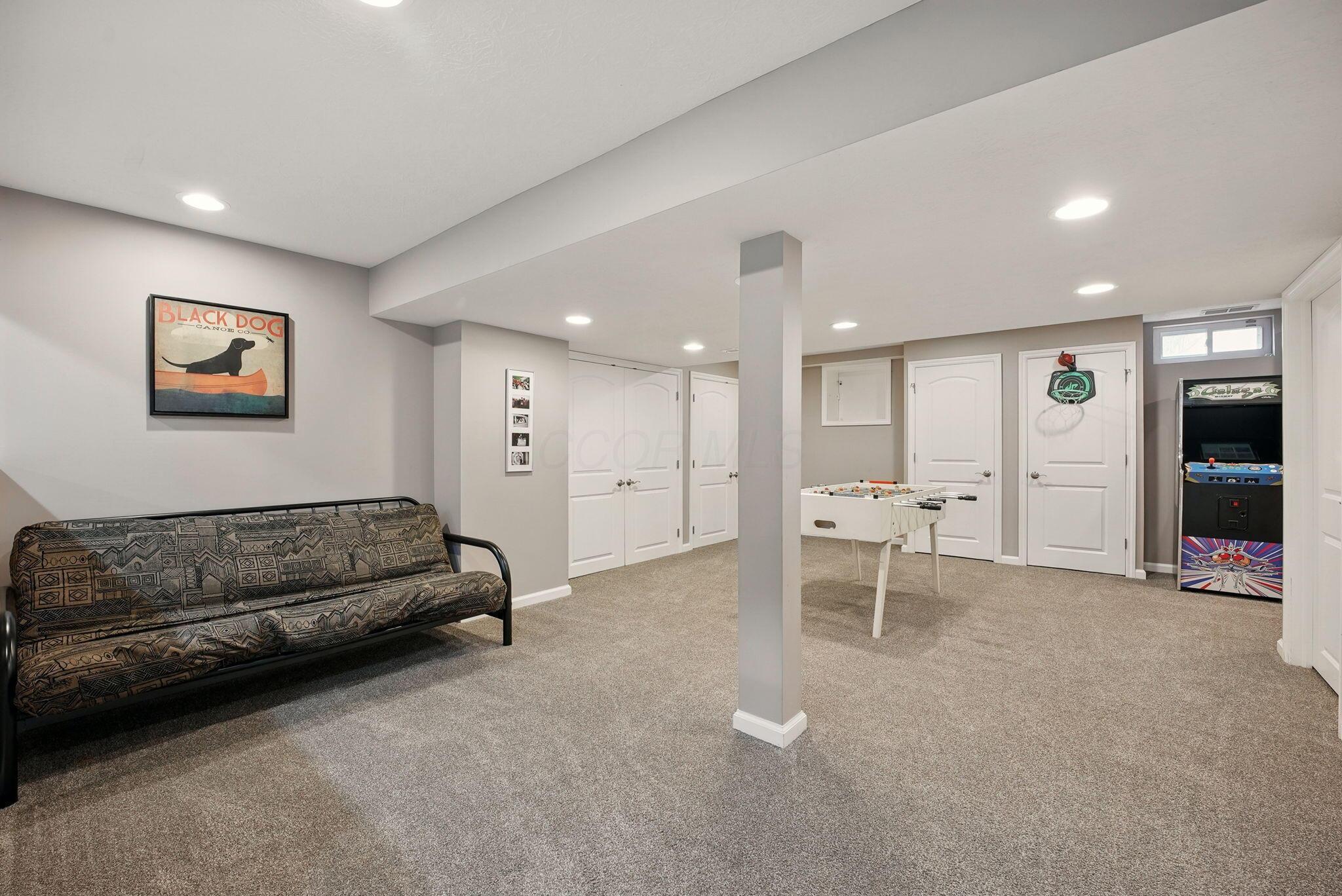 5553 Forest Knoll Court, Dublin, Ohio image 28