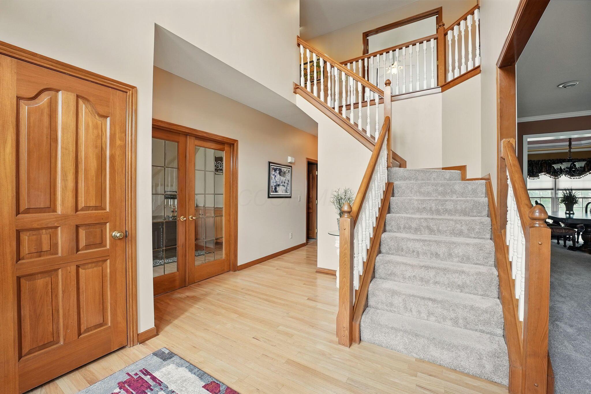 5553 Forest Knoll Court, Dublin, Ohio image 5