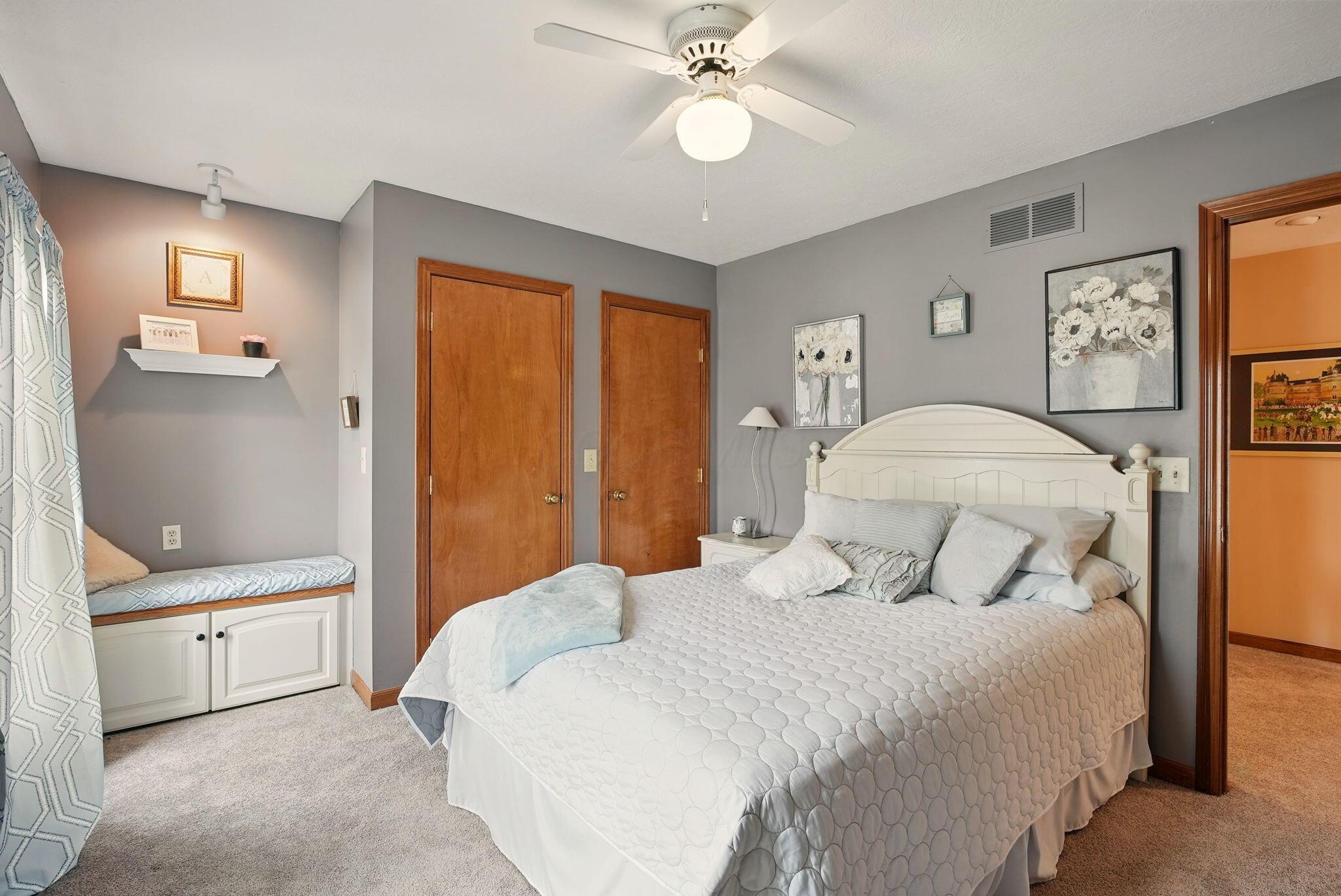 5553 Forest Knoll Court, Dublin, Ohio image 21