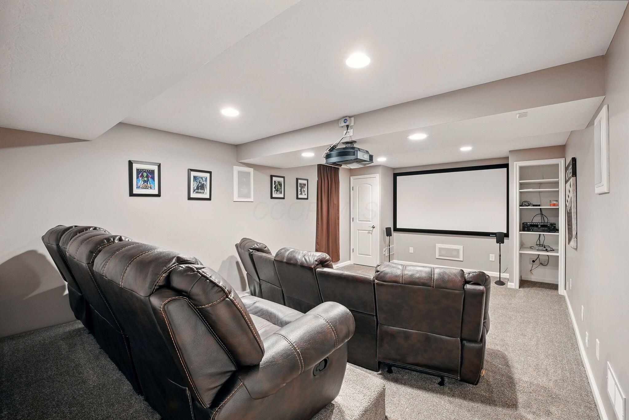 5553 Forest Knoll Court, Dublin, Ohio image 30
