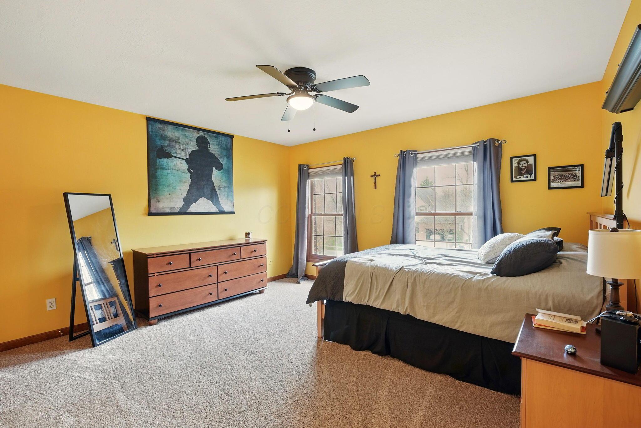 5553 Forest Knoll Court, Dublin, Ohio image 22