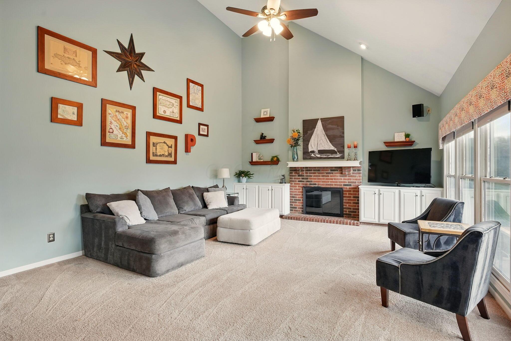 5553 Forest Knoll Court, Dublin, Ohio image 12