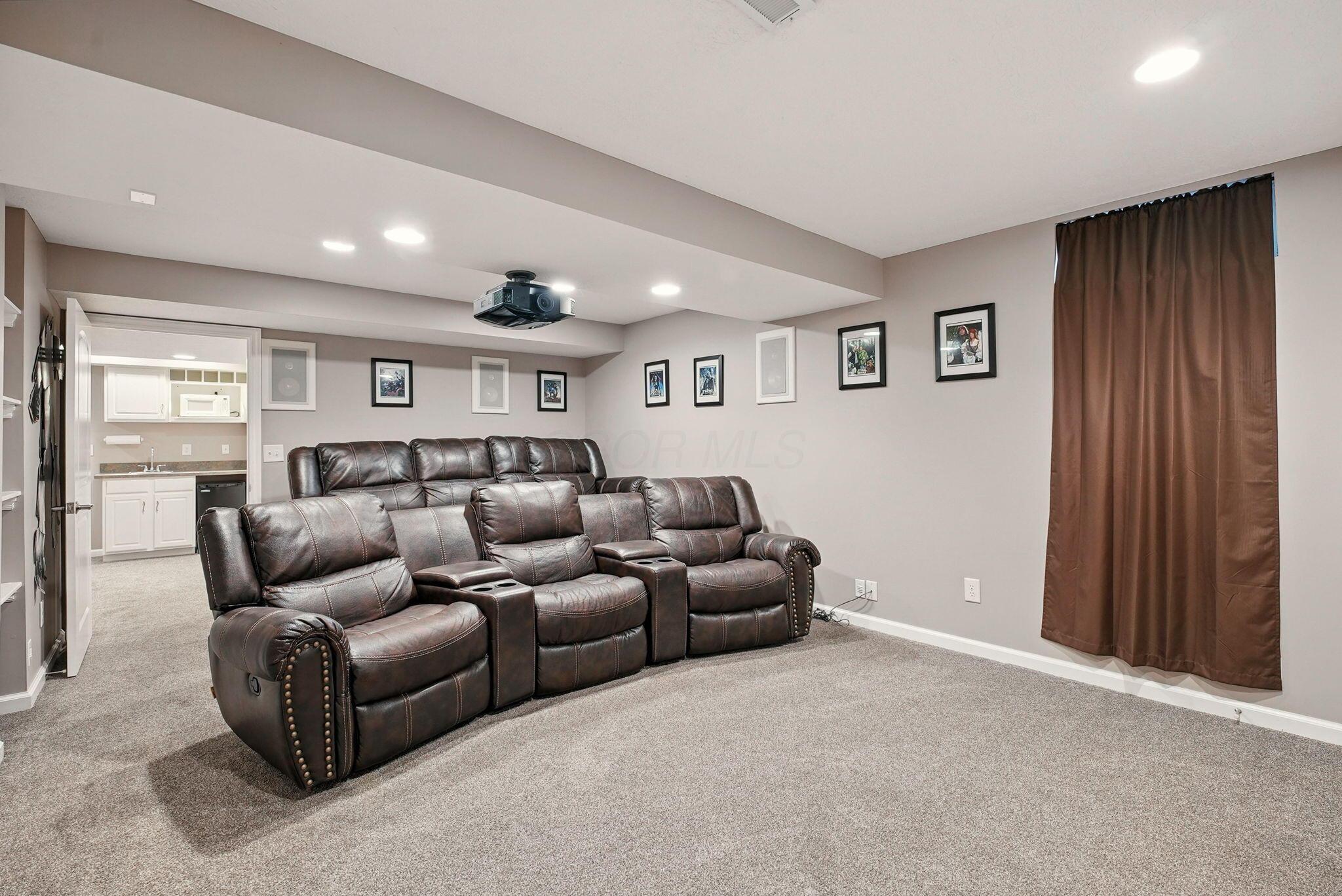 5553 Forest Knoll Court, Dublin, Ohio image 29