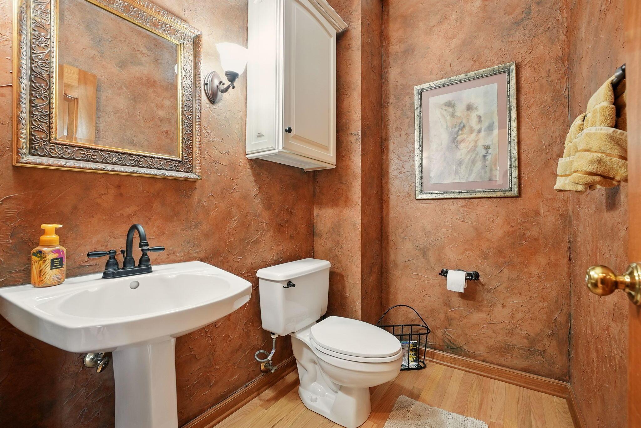 5553 Forest Knoll Court, Dublin, Ohio image 16