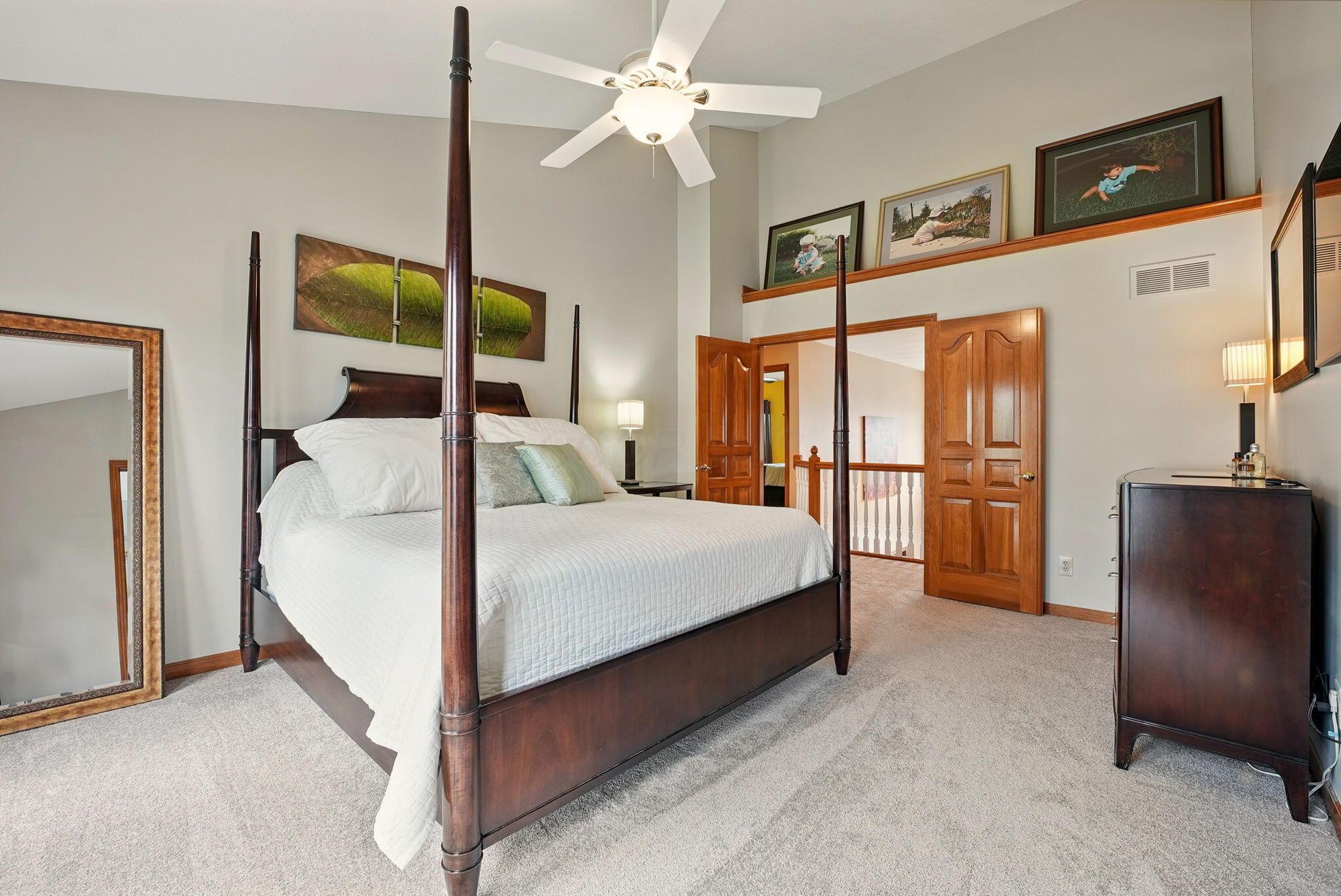 5553 Forest Knoll Court, Dublin, Ohio image 18