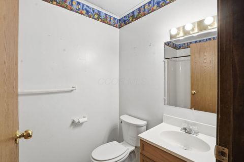 Tiny photo for 9335 Scenic Drive, Nashport, OH 43830 (MLS # 225045473)