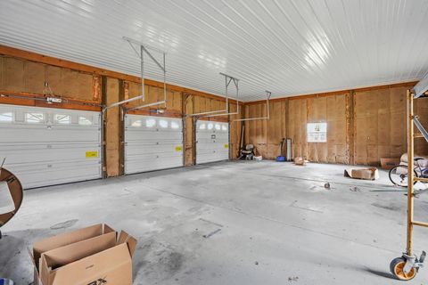 Tiny photo for 9335 Scenic Drive, Nashport, OH 43830 (MLS # 225045473)