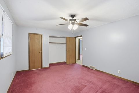 Tiny photo for 9335 Scenic Drive, Nashport, OH 43830 (MLS # 225045473)