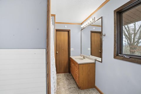 Tiny photo for 9335 Scenic Drive, Nashport, OH 43830 (MLS # 225045473)