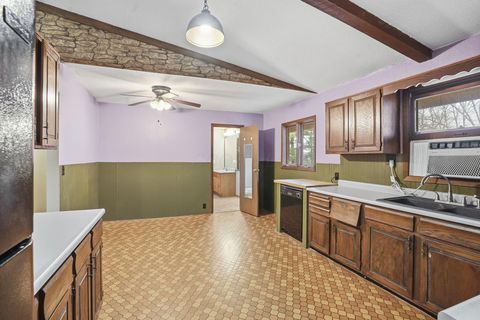 Tiny photo for 9335 Scenic Drive, Nashport, OH 43830 (MLS # 225045473)