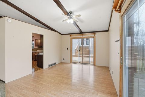 Tiny photo for 9335 Scenic Drive, Nashport, OH 43830 (MLS # 225045473)