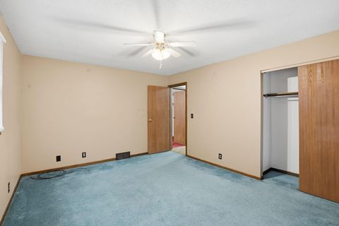 Tiny photo for 9335 Scenic Drive, Nashport, OH 43830 (MLS # 225045473)