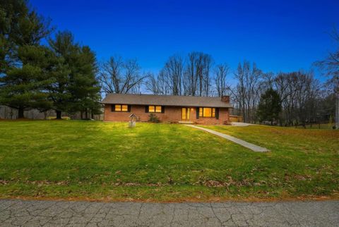 Photo of 9335 Scenic Drive, Nashport, OH 43830 (MLS # 225045473)