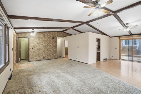 Tiny photo for 9335 Scenic Drive, Nashport, OH 43830 (MLS # 225045473)