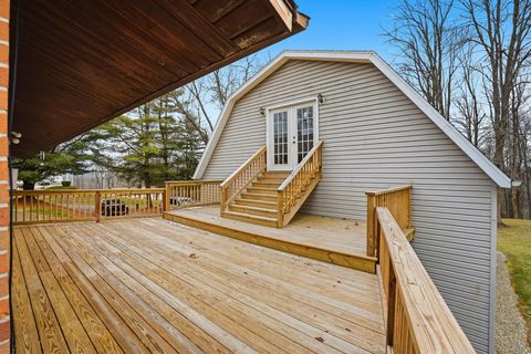 Tiny photo for 9335 Scenic Drive, Nashport, OH 43830 (MLS # 225045473)