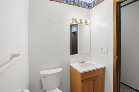 Tiny photo for 9335 Scenic Drive, Nashport, OH 43830 (MLS # 225045473)