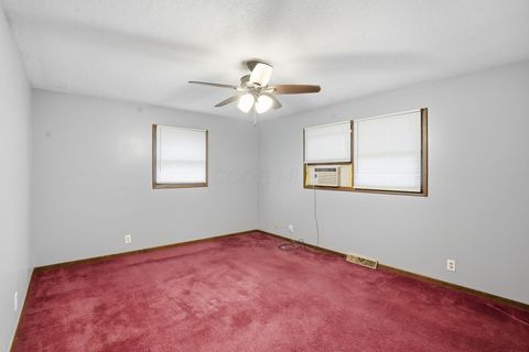 Tiny photo for 9335 Scenic Drive, Nashport, OH 43830 (MLS # 225045473)