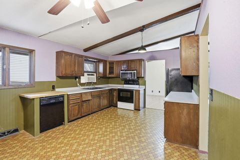 Tiny photo for 9335 Scenic Drive, Nashport, OH 43830 (MLS # 225045473)