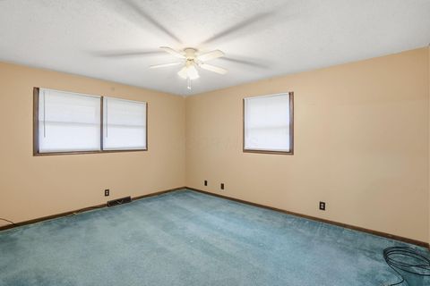 Tiny photo for 9335 Scenic Drive, Nashport, OH 43830 (MLS # 225045473)