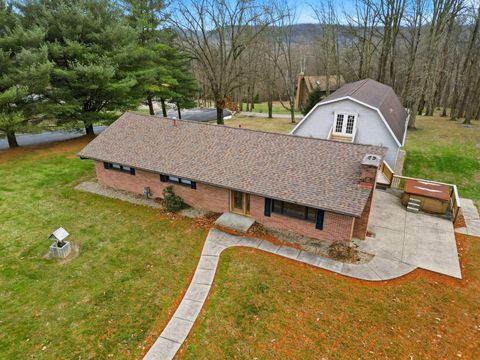 Tiny photo for 9335 Scenic Drive, Nashport, OH 43830 (MLS # 225045473)