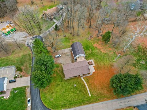 Tiny photo for 9335 Scenic Drive, Nashport, OH 43830 (MLS # 225045473)