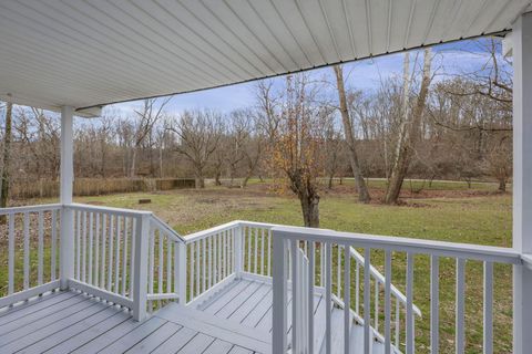 Tiny photo for 4075 Gun Barrel Road NE, Rushville, OH 43150 (MLS # 225044608)