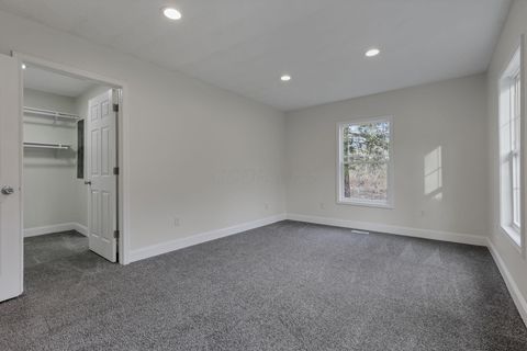 Tiny photo for 4075 Gun Barrel Road NE, Rushville, OH 43150 (MLS # 225044608)