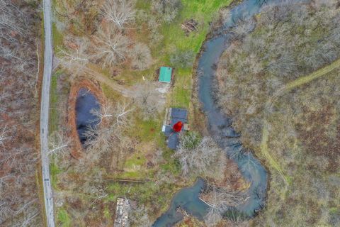 Tiny photo for 4075 Gun Barrel Road NE, Rushville, OH 43150 (MLS # 225044608)