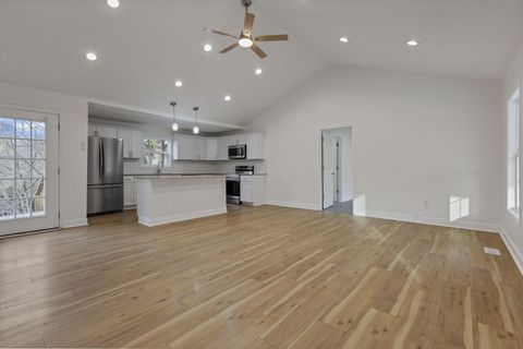 Tiny photo for 4075 Gun Barrel Road NE, Rushville, OH 43150 (MLS # 225044608)