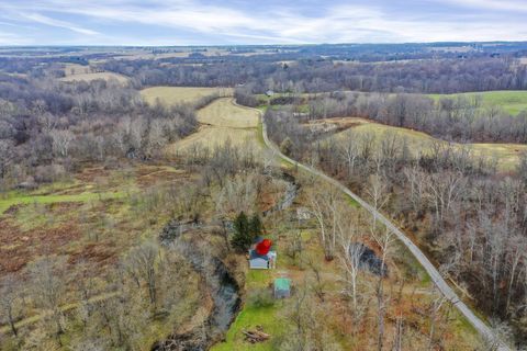 Tiny photo for 4075 Gun Barrel Road NE, Rushville, OH 43150 (MLS # 225044608)