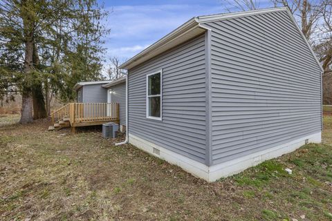 Tiny photo for 4075 Gun Barrel Road NE, Rushville, OH 43150 (MLS # 225044608)