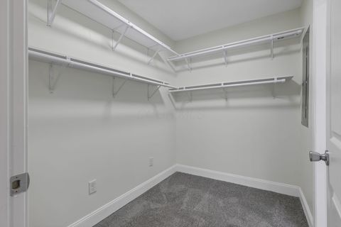 Tiny photo for 4075 Gun Barrel Road NE, Rushville, OH 43150 (MLS # 225044608)