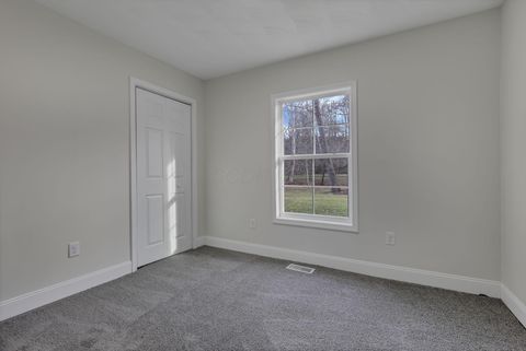 Tiny photo for 4075 Gun Barrel Road NE, Rushville, OH 43150 (MLS # 225044608)