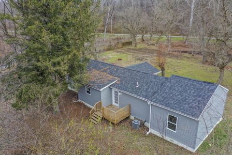 Tiny photo for 4075 Gun Barrel Road NE, Rushville, OH 43150 (MLS # 225044608)
