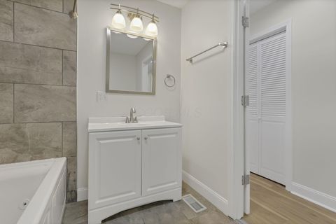 Tiny photo for 4075 Gun Barrel Road NE, Rushville, OH 43150 (MLS # 225044608)