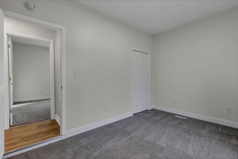 Tiny photo for 4075 Gun Barrel Road NE, Rushville, OH 43150 (MLS # 225044608)