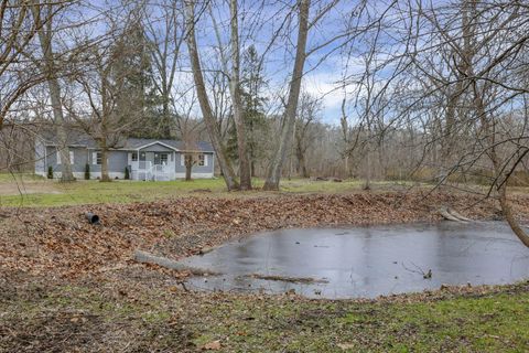 Tiny photo for 4075 Gun Barrel Road NE, Rushville, OH 43150 (MLS # 225044608)