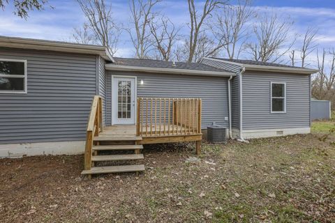 Tiny photo for 4075 Gun Barrel Road NE, Rushville, OH 43150 (MLS # 225044608)