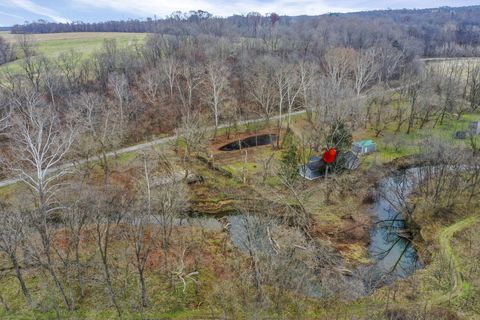 Tiny photo for 4075 Gun Barrel Road NE, Rushville, OH 43150 (MLS # 225044608)