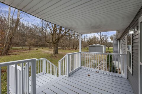 Tiny photo for 4075 Gun Barrel Road NE, Rushville, OH 43150 (MLS # 225044608)
