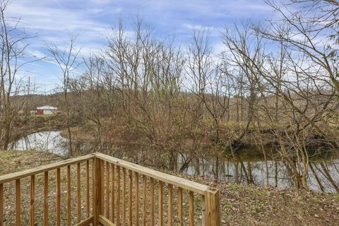 Tiny photo for 4075 Gun Barrel Road NE, Rushville, OH 43150 (MLS # 225044608)