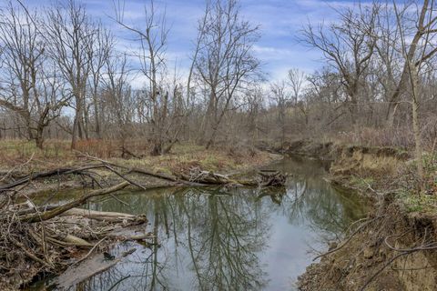 Tiny photo for 4075 Gun Barrel Road NE, Rushville, OH 43150 (MLS # 225044608)