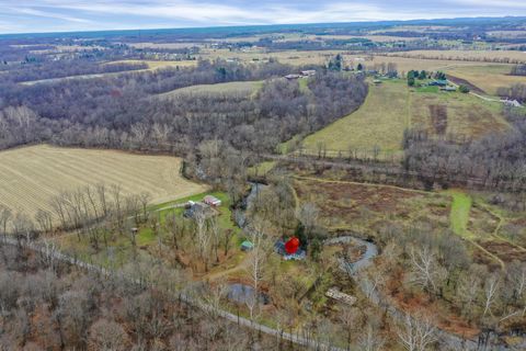 Tiny photo for 4075 Gun Barrel Road NE, Rushville, OH 43150 (MLS # 225044608)